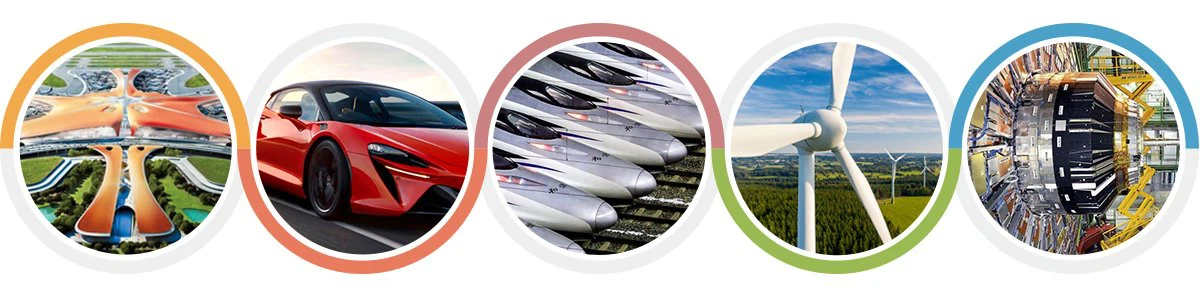 Socket Head Cap Bolt-usage