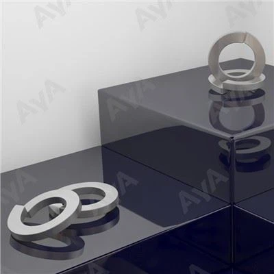 ଷ୍ଟେନଲେସ୍ ଷ୍ଟିଲ୍ ବସନ୍ତ ୱାଶର୍ |