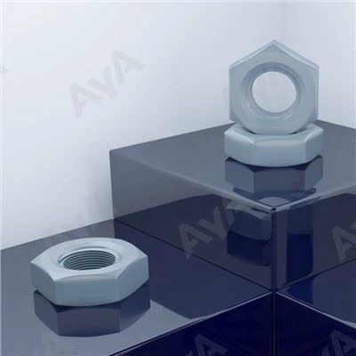 ପତଳା ହେକ୍ସ ବାଦାମ |