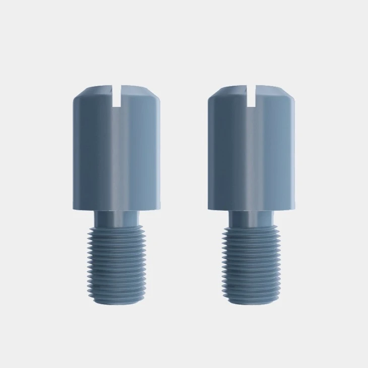 Slotted Shoulder Screws-AYA FASTENERS